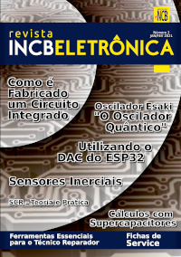Revista INCB Eletrônica N° 2 - Jan-Fev/2021