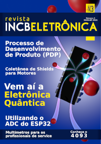 Revista INCB Eletrônica N° 3 - Mar-Abr/2021